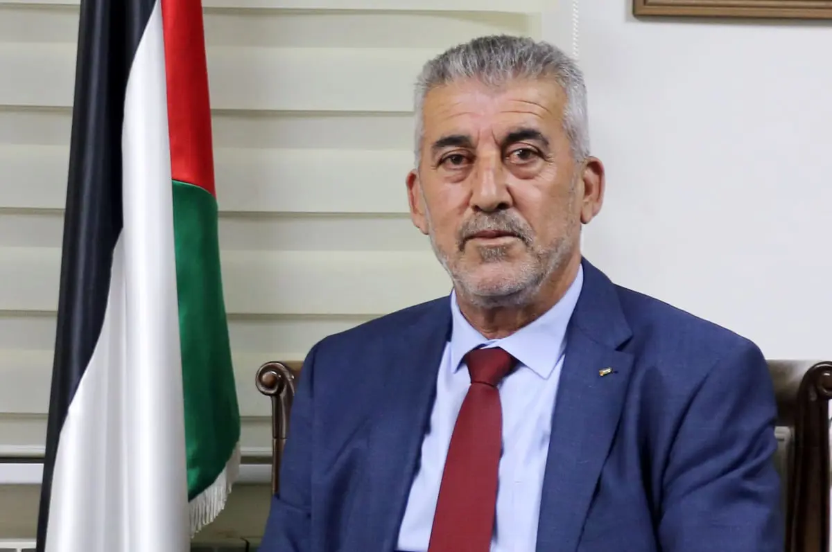 وزير فلسطيني لـ"إرم نيوز": نخشى استغلال ميناء غزة المؤقت للتهجير‎ 