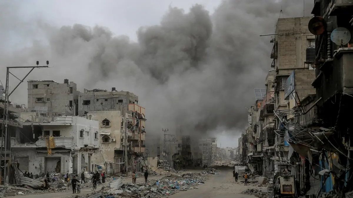 خطة إسرائيلية "سرية" لخلق سُلطة غير موالية لحماس في غزة