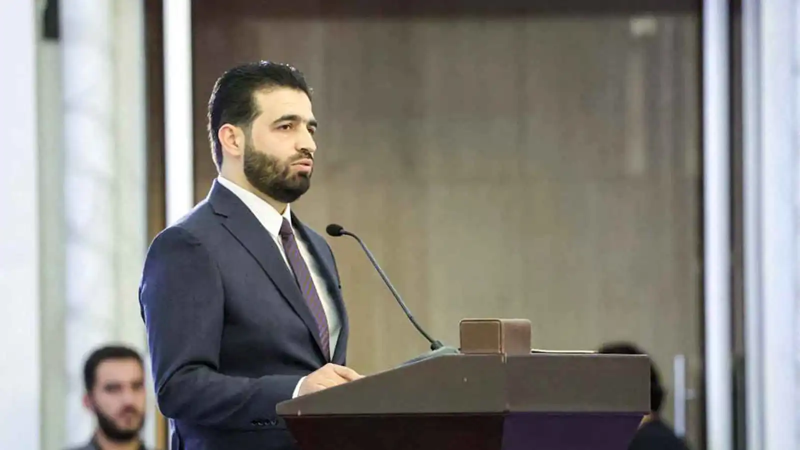 "رؤوس الفتنة".. وزير الداخلية السوري يعلن اعتقال 12 من أبرز المجرمين