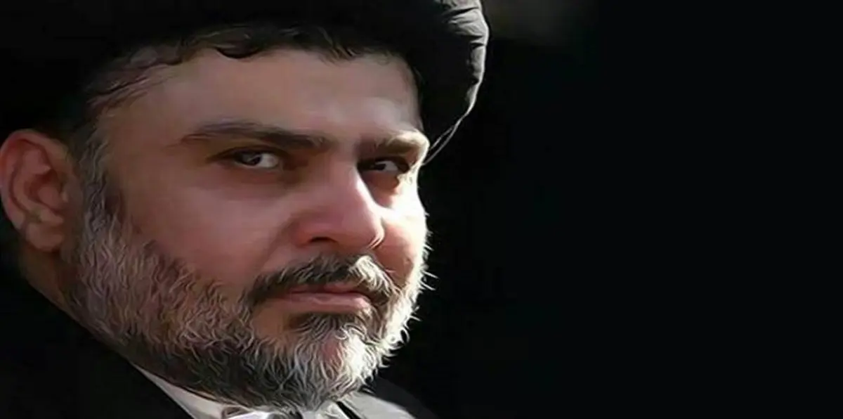 لماذا قرر مقتدى الصدر فض الاعتصام؟