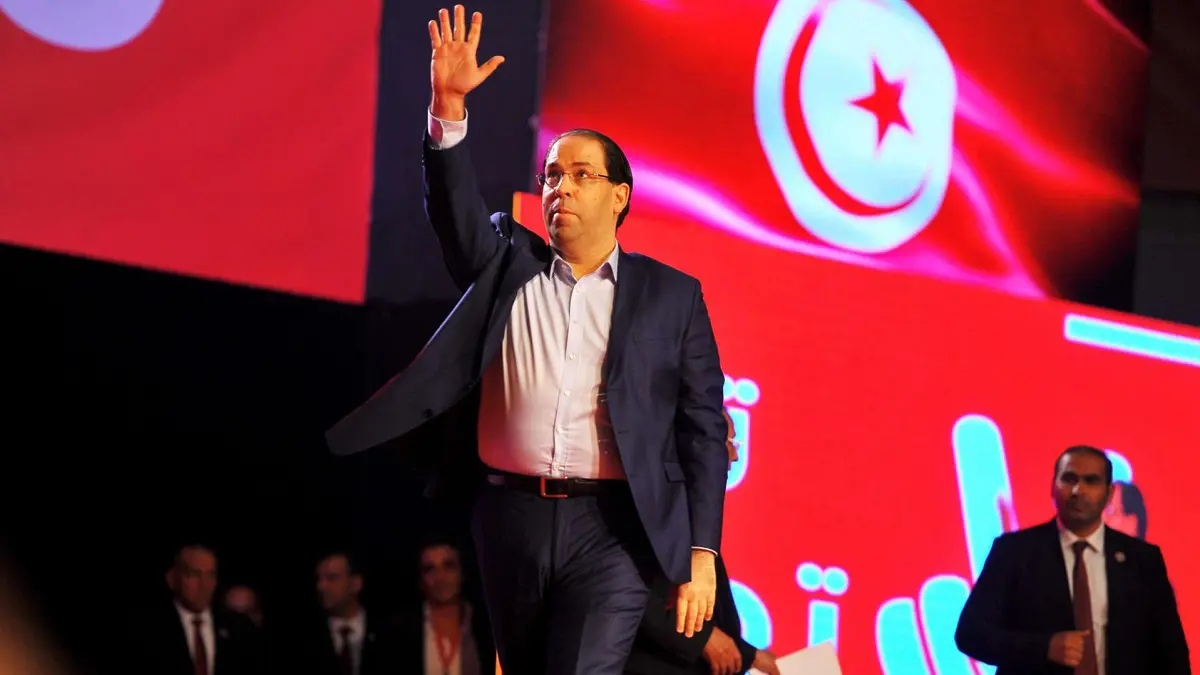 هل يلقى "حزب الشاهد" مصير نداء تونس؟