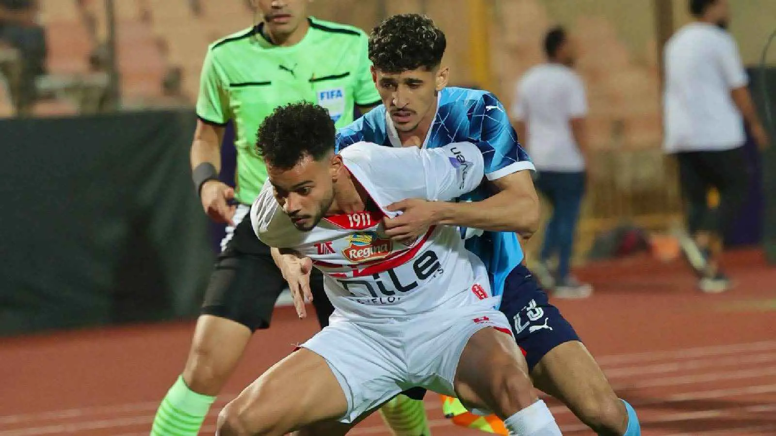 3 خسائر فادحة تكبدها الزمالك بالسقوط أمام بيراميدز