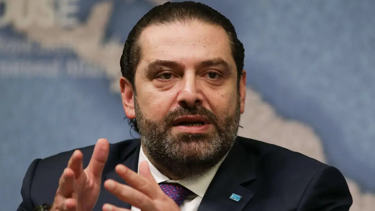 بعد هجوم جنبلاط على الحكومة اللبنانية.. الحريري ينتقد "أصحاب التنازلات"