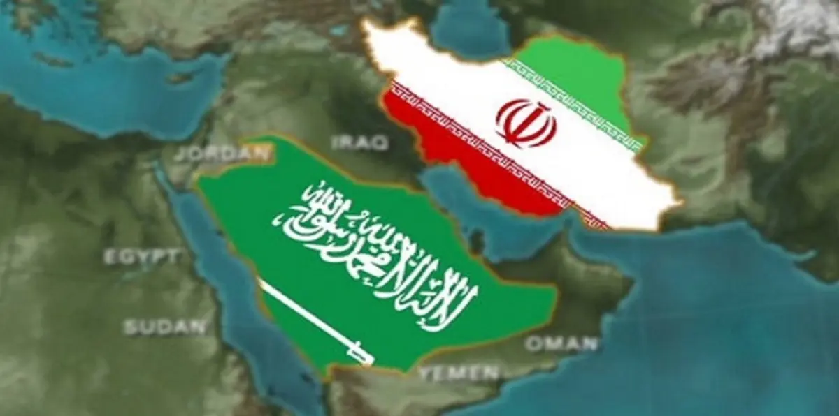 الجزائر والمغرب تدعوان السعودية وإيران إلى ضبط النفس