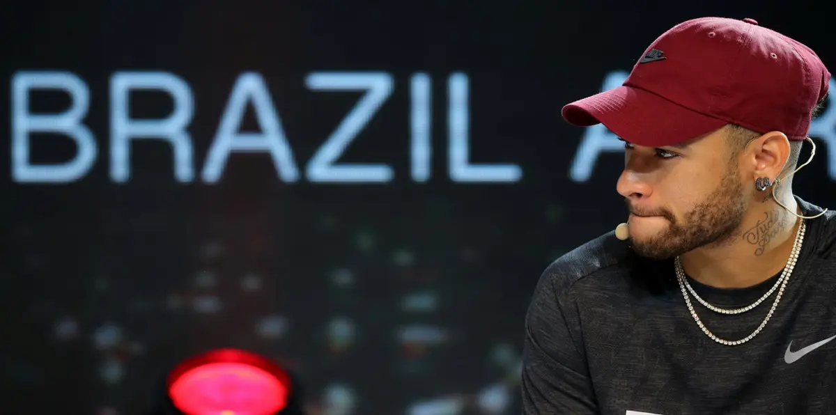 ما حقيقة وجود شرط جزائي في عقد نيمار بقيمة 300 مليون يورو؟