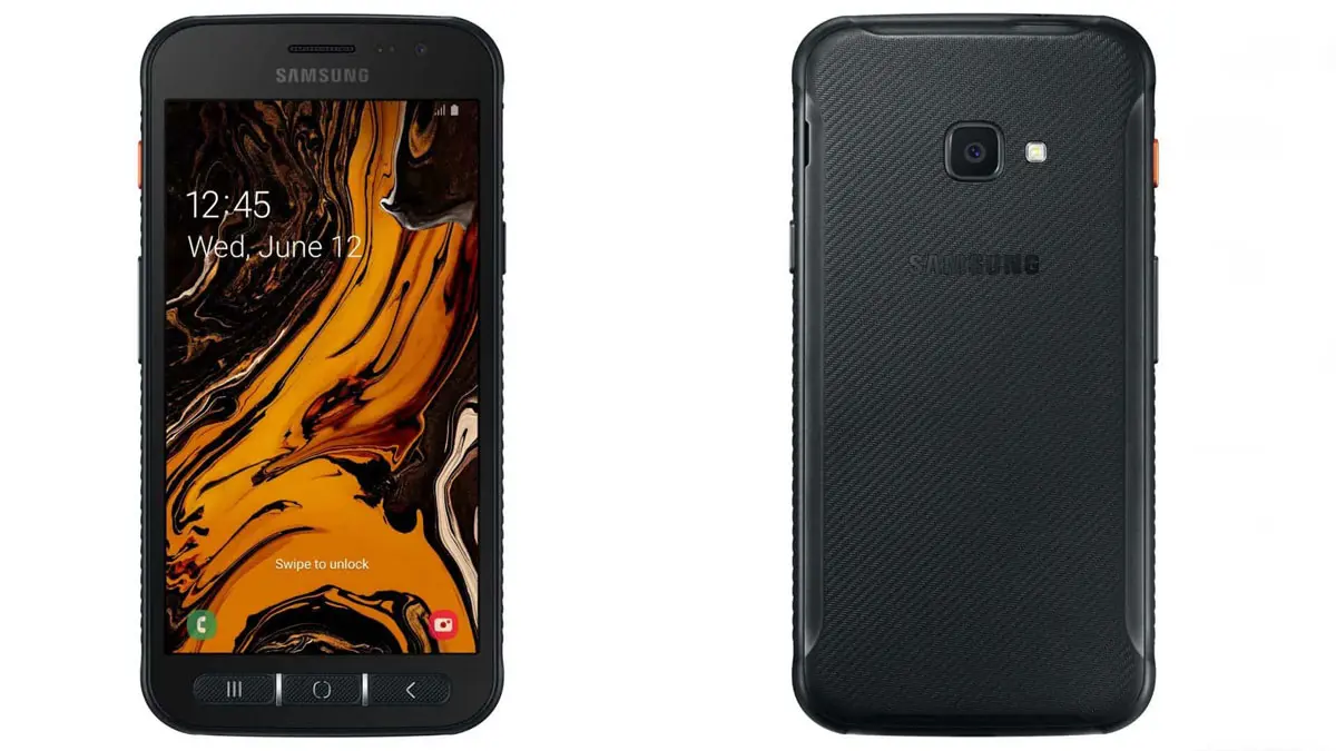 تسريبات تكشف مواصفات هاتف "سامسونغ" Galaxy Xcover 5
