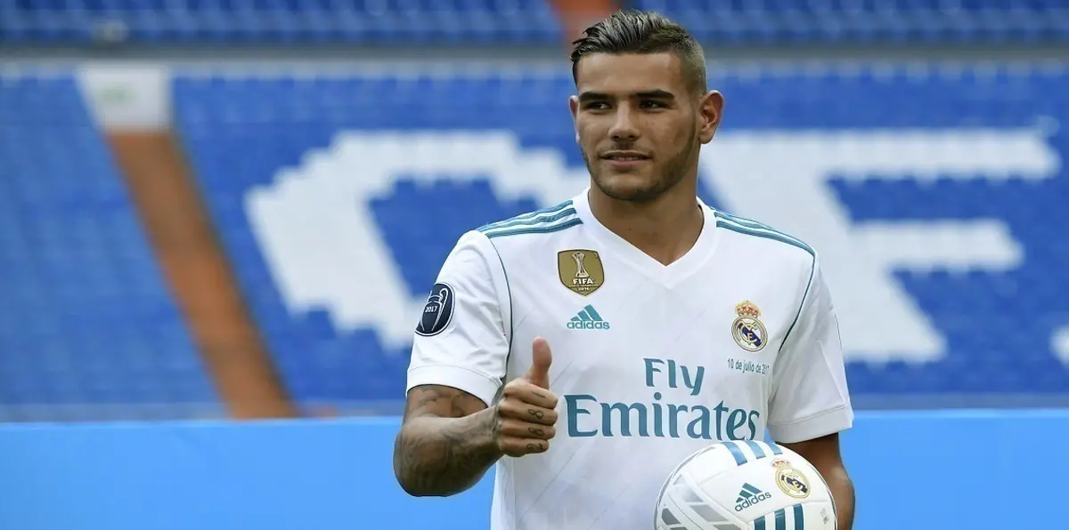 تيو هرنانديز مدافع ريال مدريد لا يمانع اللعب للمنتخب الإسباني