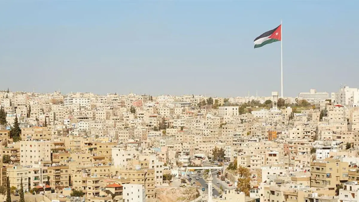 الأردن.. وفاة امرأة دهسها حصان في عمّان