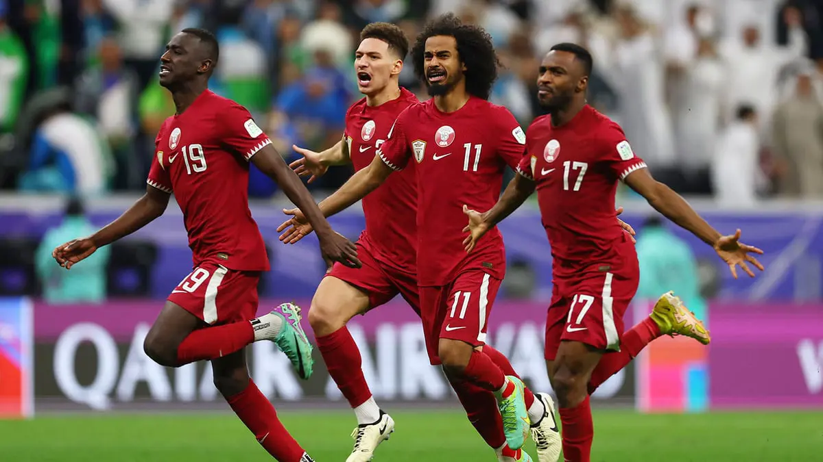 حلم نهائي عربي في كأس آسيا.. احتمالات النجاح والفشل