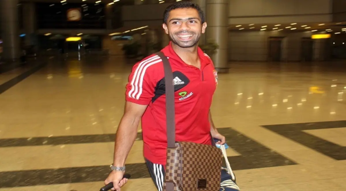 3 دوافع ترسم سيناريو عودة أحمد فتحي للأهلي