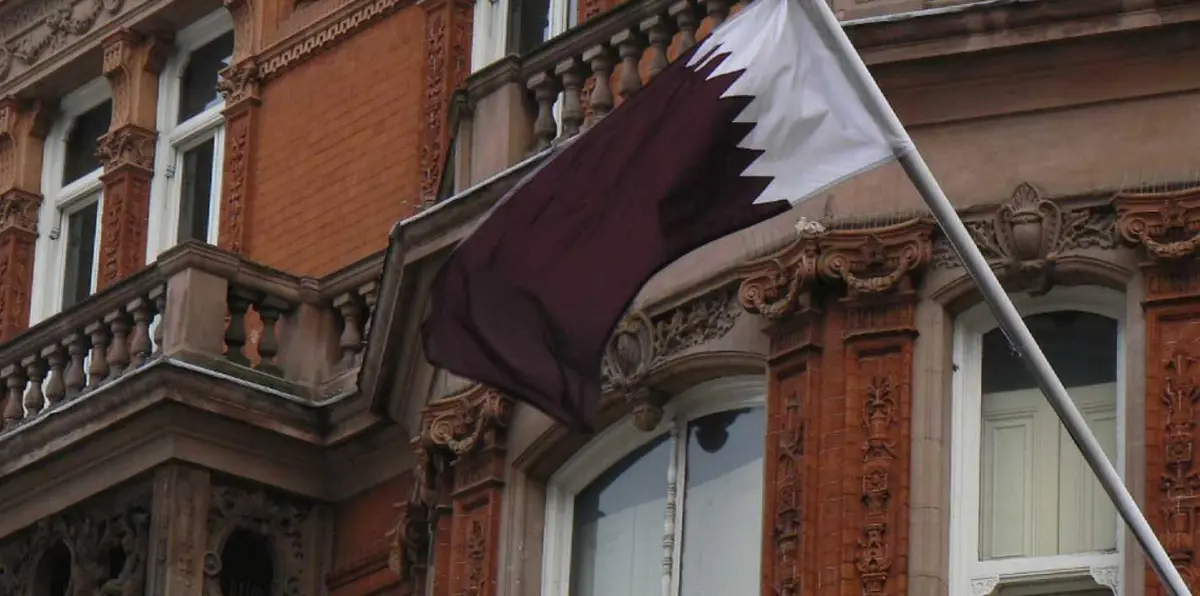 تقرير أمريكي: الدوحة أبلغت واشنطن أن عودة السفير القطري إلى إيران خطوة لإغضاب السعودية‎