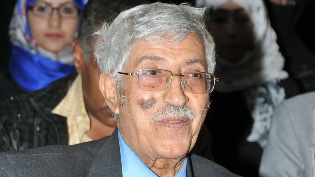 عبد العزيز المقالح وروح اليمن