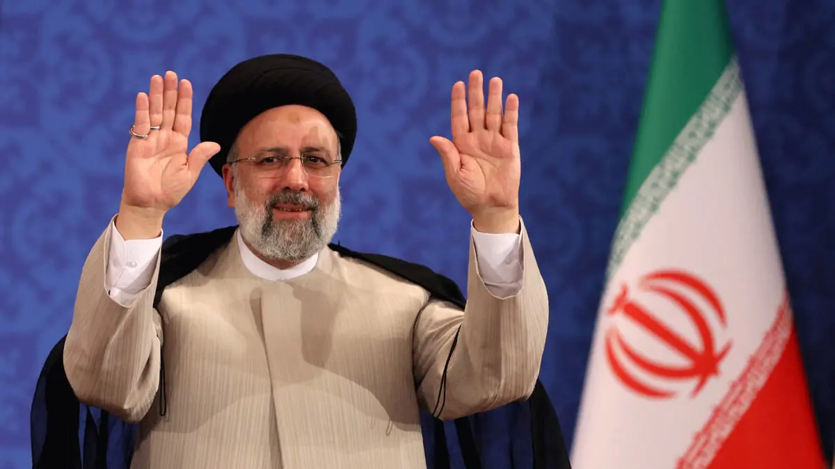 الرئيس الإيراني يؤكد جدية بلاده في "الحفاظ على الردع" بمياه الخليج وبحر عمان