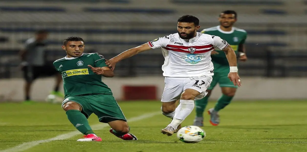 الزمالك يتعادل سلبيًا مع أهلي طرابلس في دوري أبطال أفريقيا