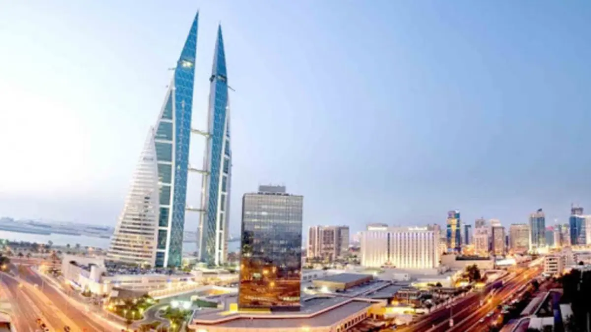 مصادر: البحرين تجري محادثات للحصول على قرض بمليار دولار