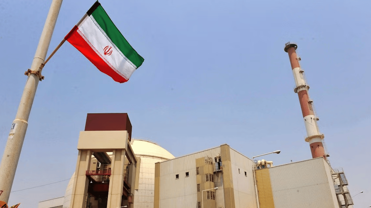 إيران تؤكد المضي قدمًا في تخصيب اليورانيوم