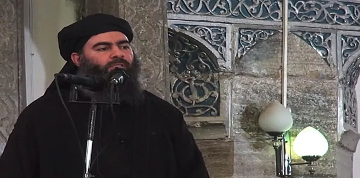 مع احتدام معركة الموصل.. أبو بكر البغدادي يعيّن خليفة له خوفًا من الموت