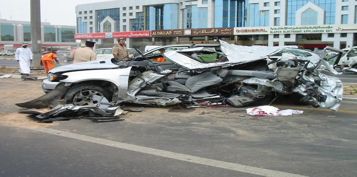 النيابة العامة السعودية تتولى التحقيق في الجرائم المرورية اعتبارًا من اليوم