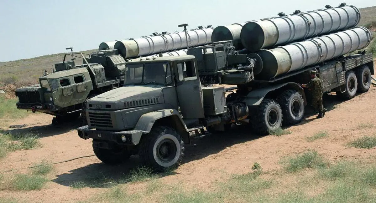إيران تنفي سحب شكواها ضد روسيا بشأن S300