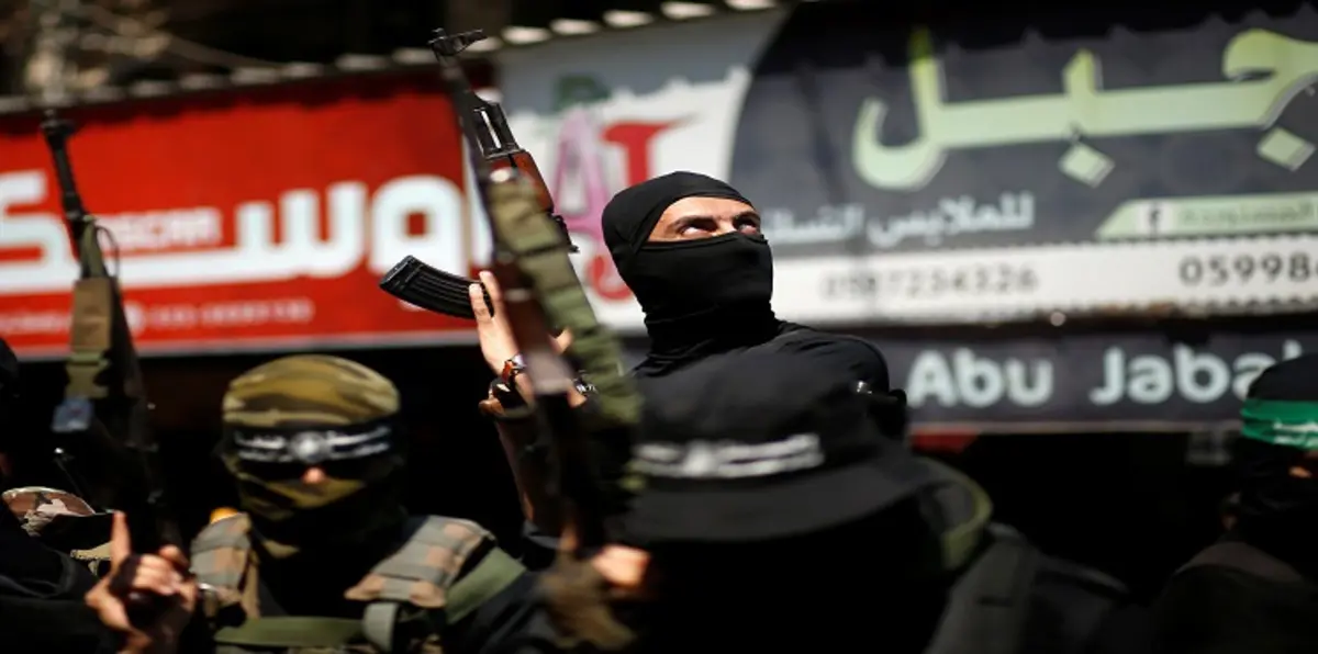 وثيقة "حماس" الجديدة.. اعتراف بدولة 67 وفك الارتباط بـ"الإخوان"