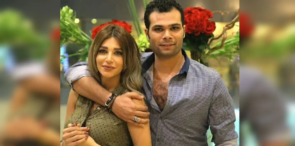أحمد عبدالله محمود يكشف لـ "إرم نيوز" سبب طلاقه من سارة نخلة