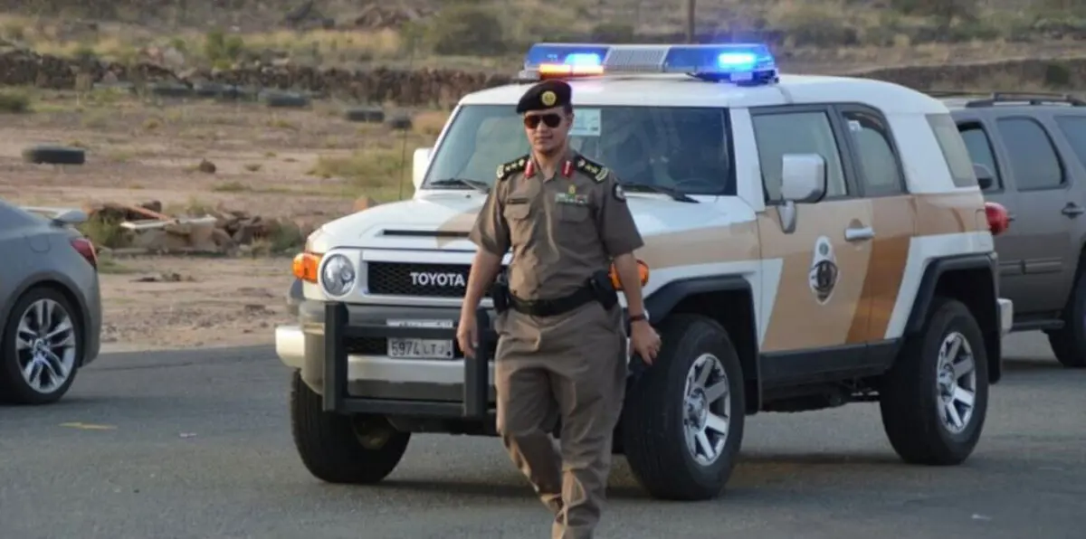 مشاجرة جماعية في السعودية تنتهي بمقتل شاب عشريني وتورط "حدث" فرّ هاربا