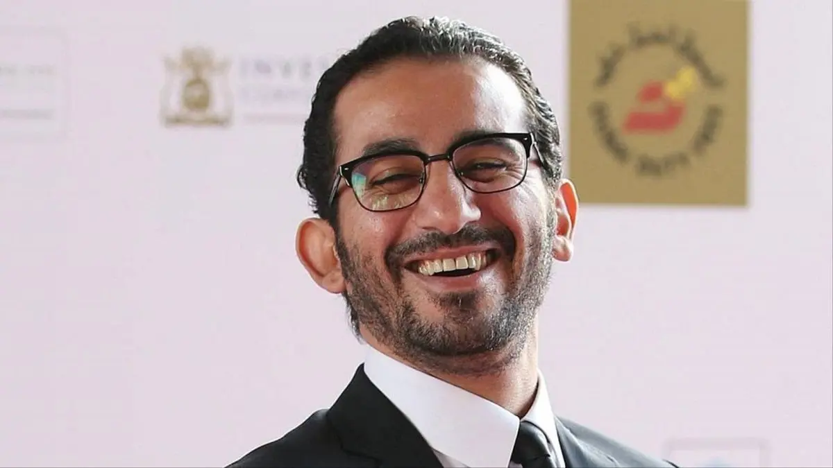 أحمد حلمي يعلق على مشاركته الأولى في دراما رمضان