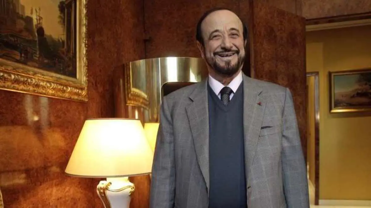 عم بشار الأسد يمثل للمحاكمة في فرنسا لشراء عقارات بأموال من سوريا