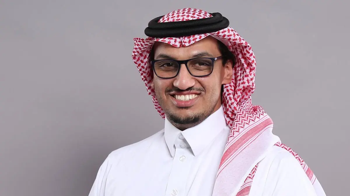 إصابة حاتم المسحل نائب رئيس نادي الاتفاق السعودي بفيروس كورونا
