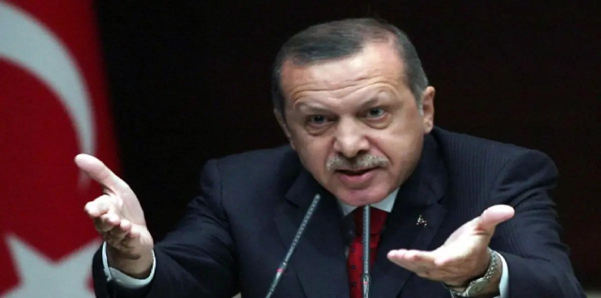 ما حقيقة التوتر بين أردوغان والجيش التركي؟