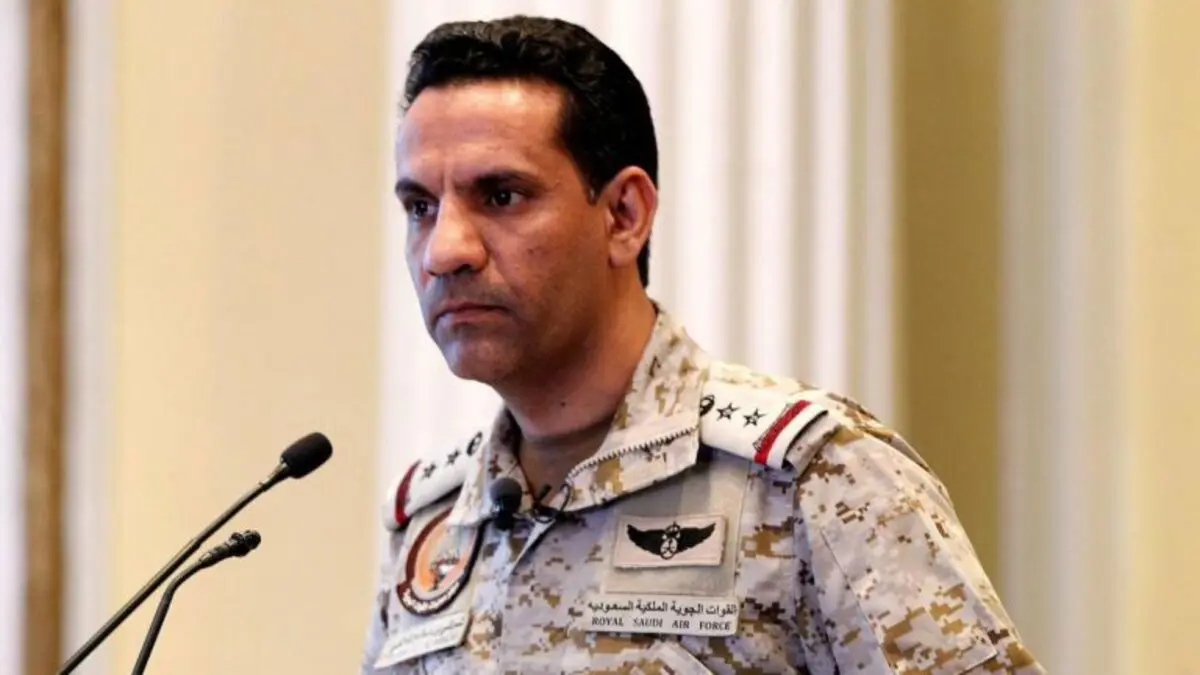 أول تعليق للتحالف العربي على الاستهداف الأخير في عدن (فيديو)