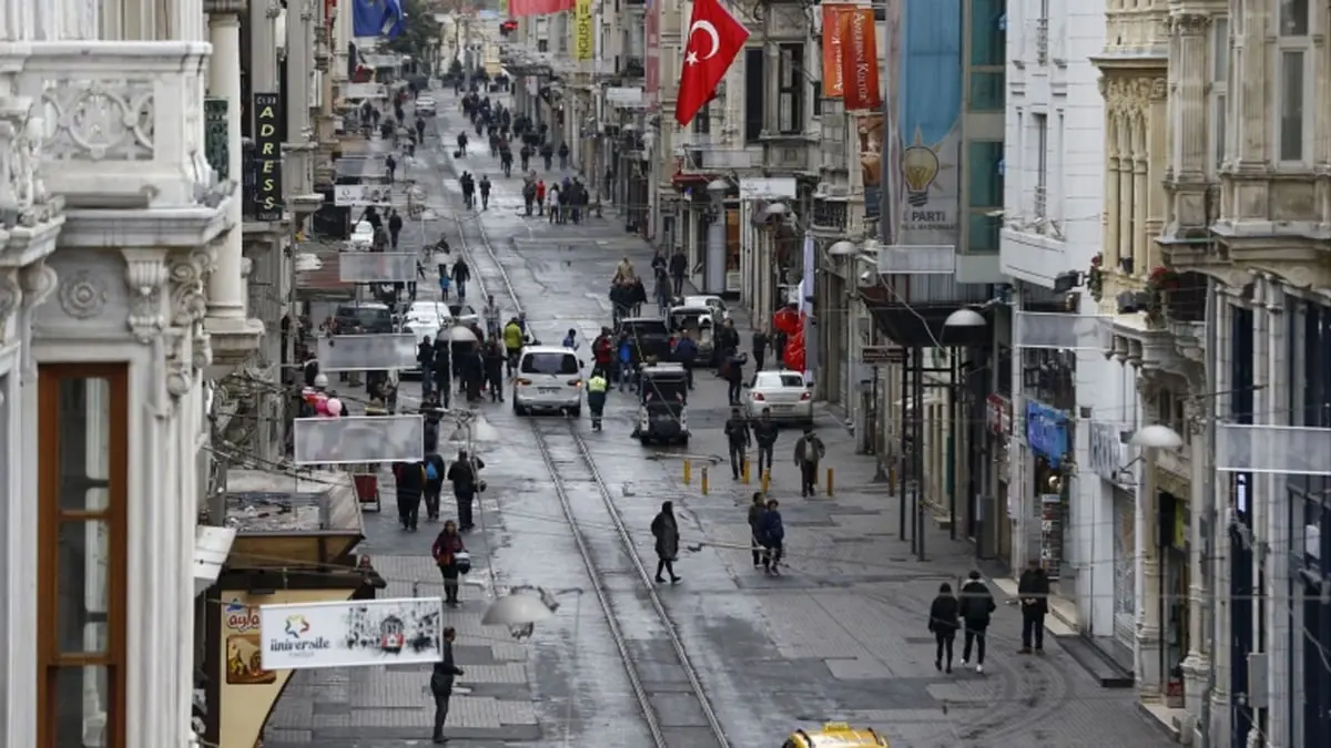 رويترز: الزلزال سيبقي التضخم في تركيا فوق 40% قبل الانتخابات