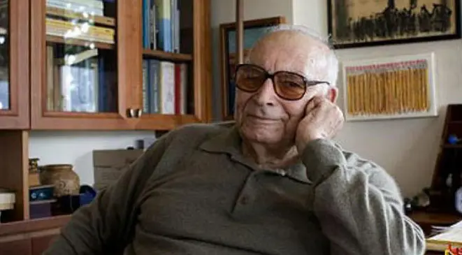 وفاة "يشار كمال" أبرز الكتاب المعاصرين في تركيا