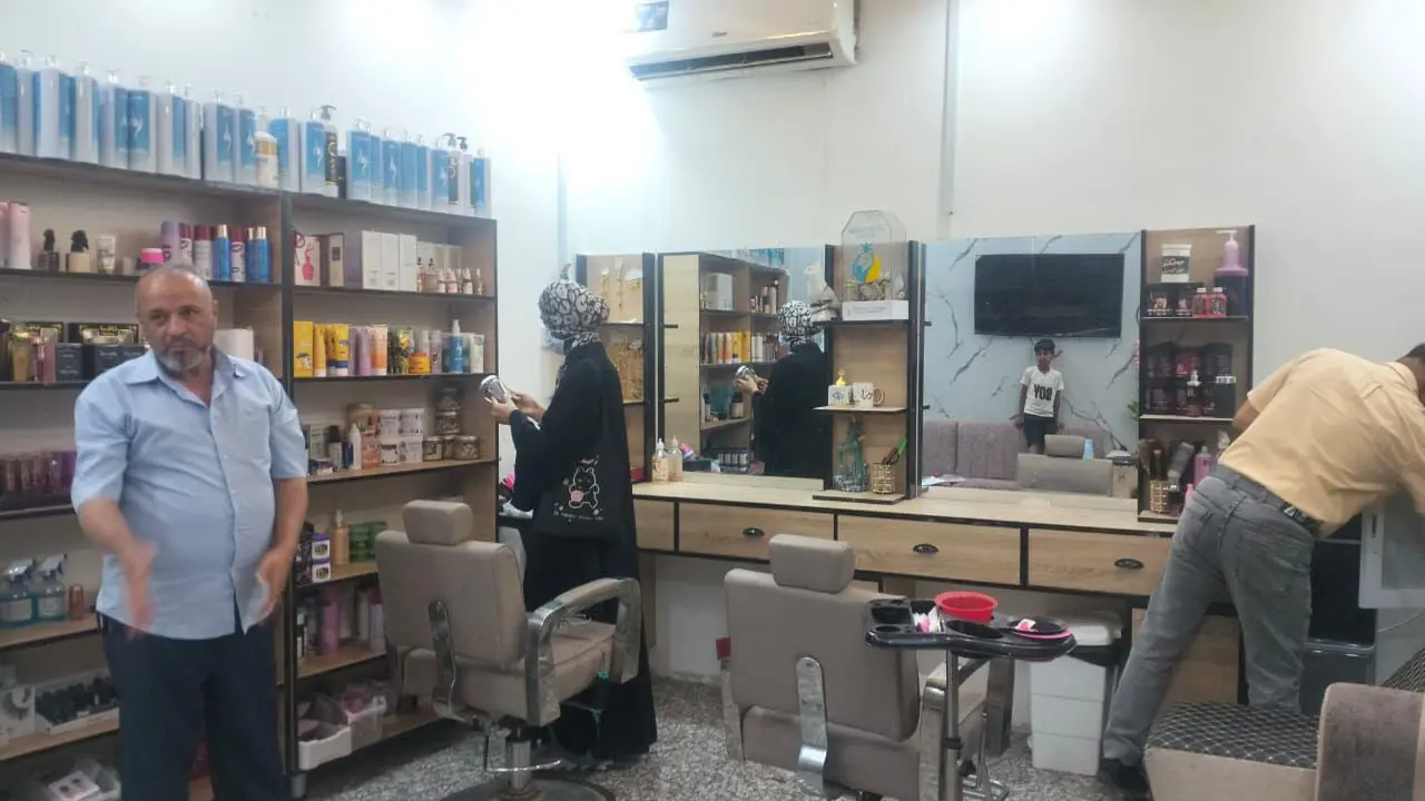 من الجولة الرقابية