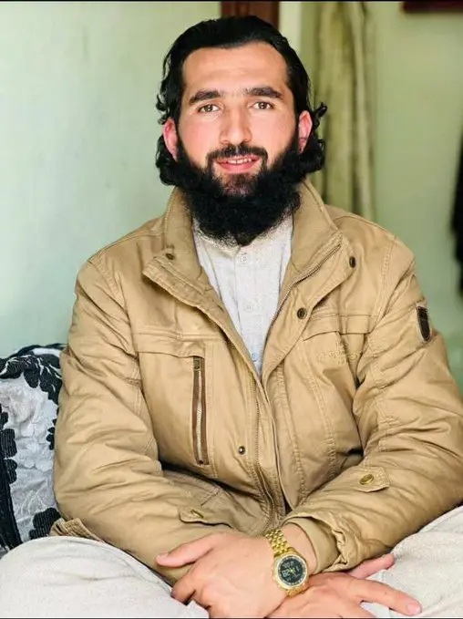 أحد قادة طالبان الذين قتلوا في الحادث