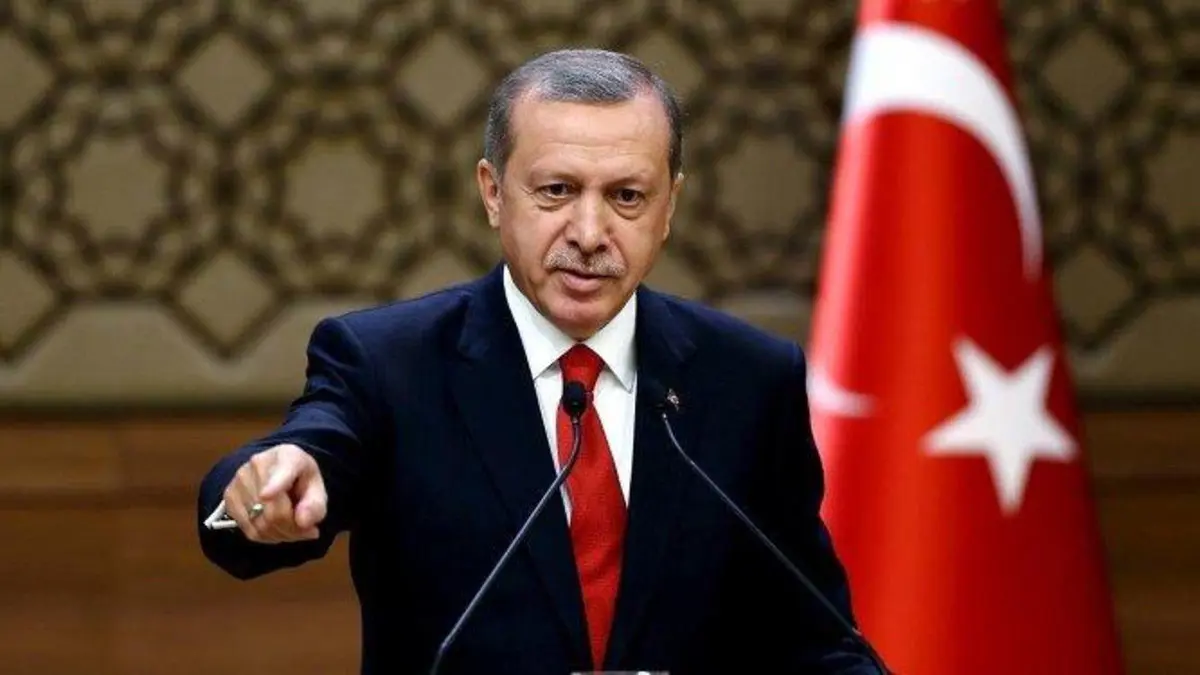 أردوغان يدعو لاتخاذ خطوات "عاجلة" بشأن إقامة منطقة آمنة في سوريا