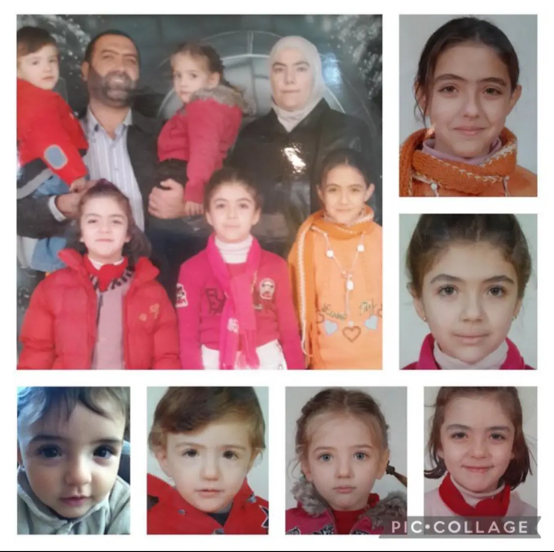 عائلة العباسي