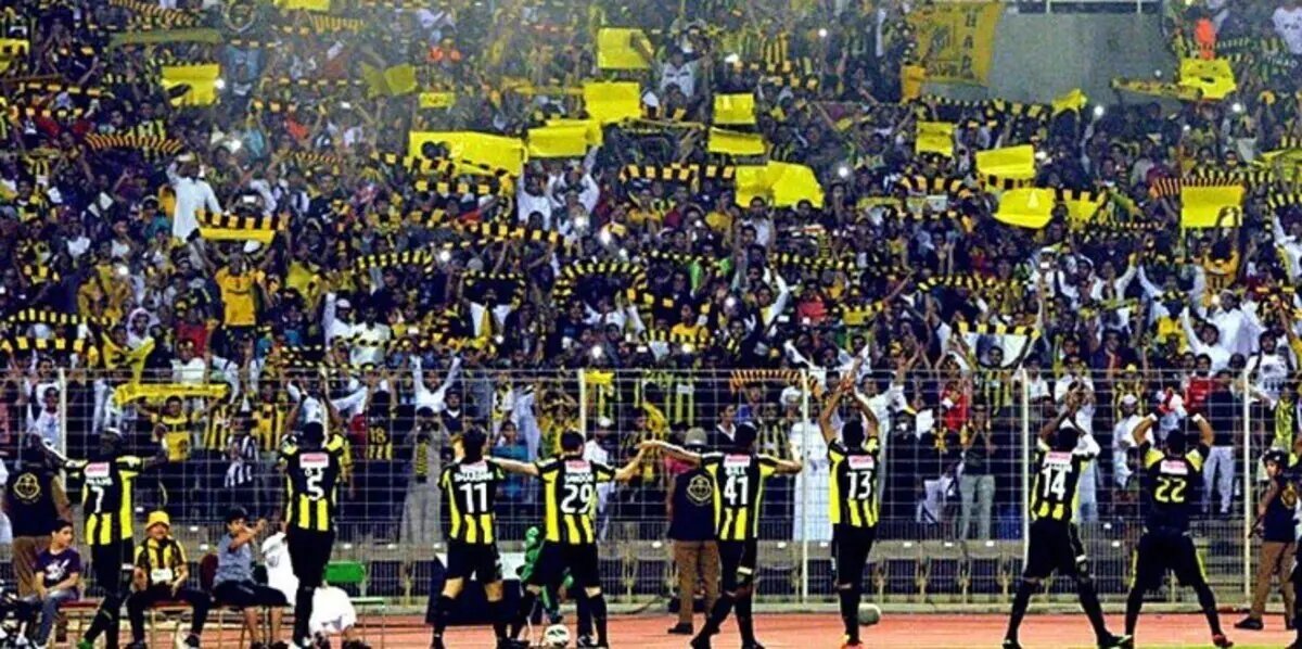 شركة إتصالات تقترب من رعاية اتحاد جدة