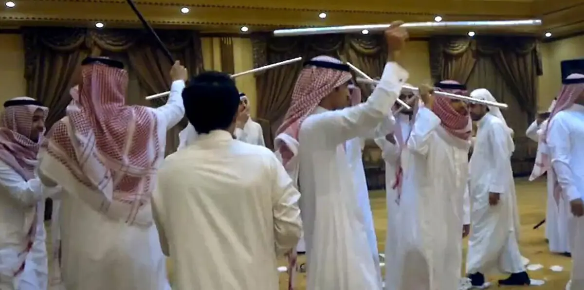 عريس سعودي أراد أن يصطحب عروسه ليلة زفافهما فوقعت المأساة (صورة)