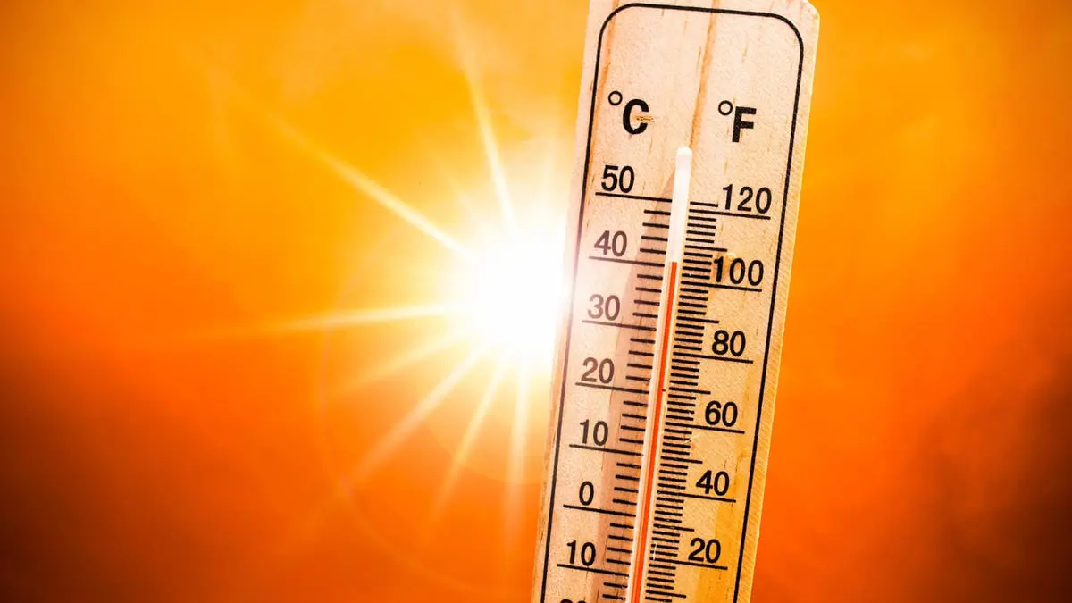 خبير مناخي: الدول العربية قد تشهد درجات حرارة قياسية صيفا