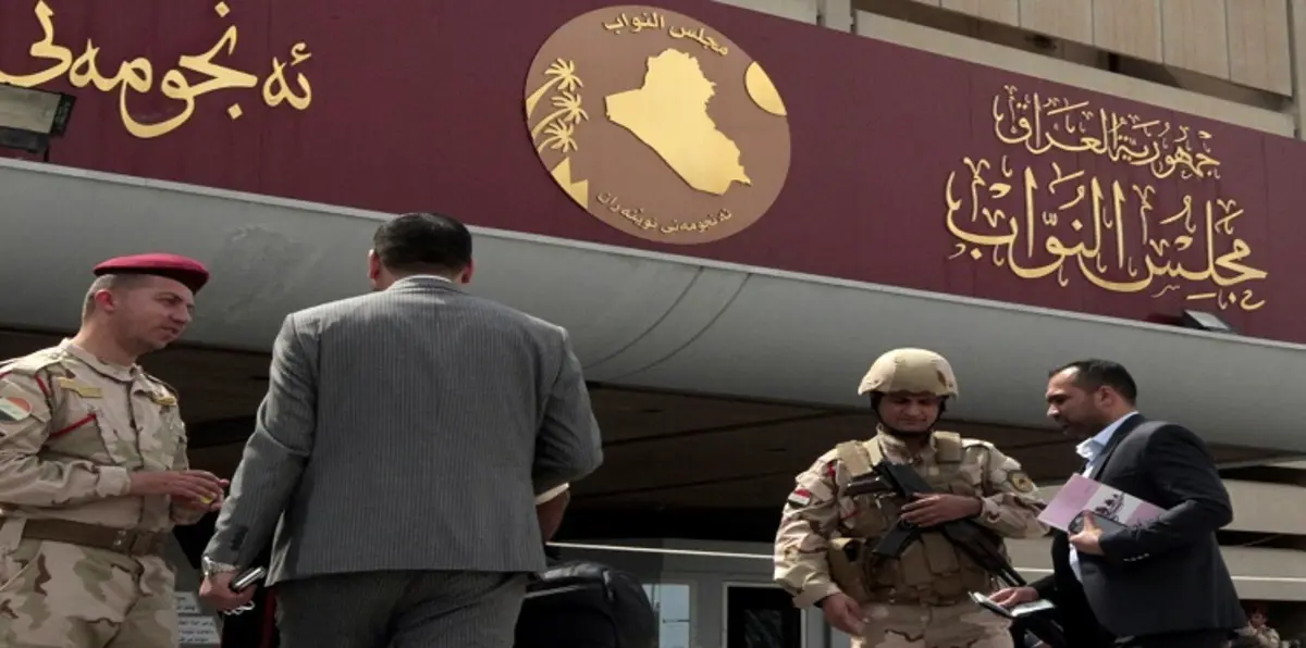 سليم الجبوري يطلق نداء للعراقيين لبحث مرحلة ما بعد داعش