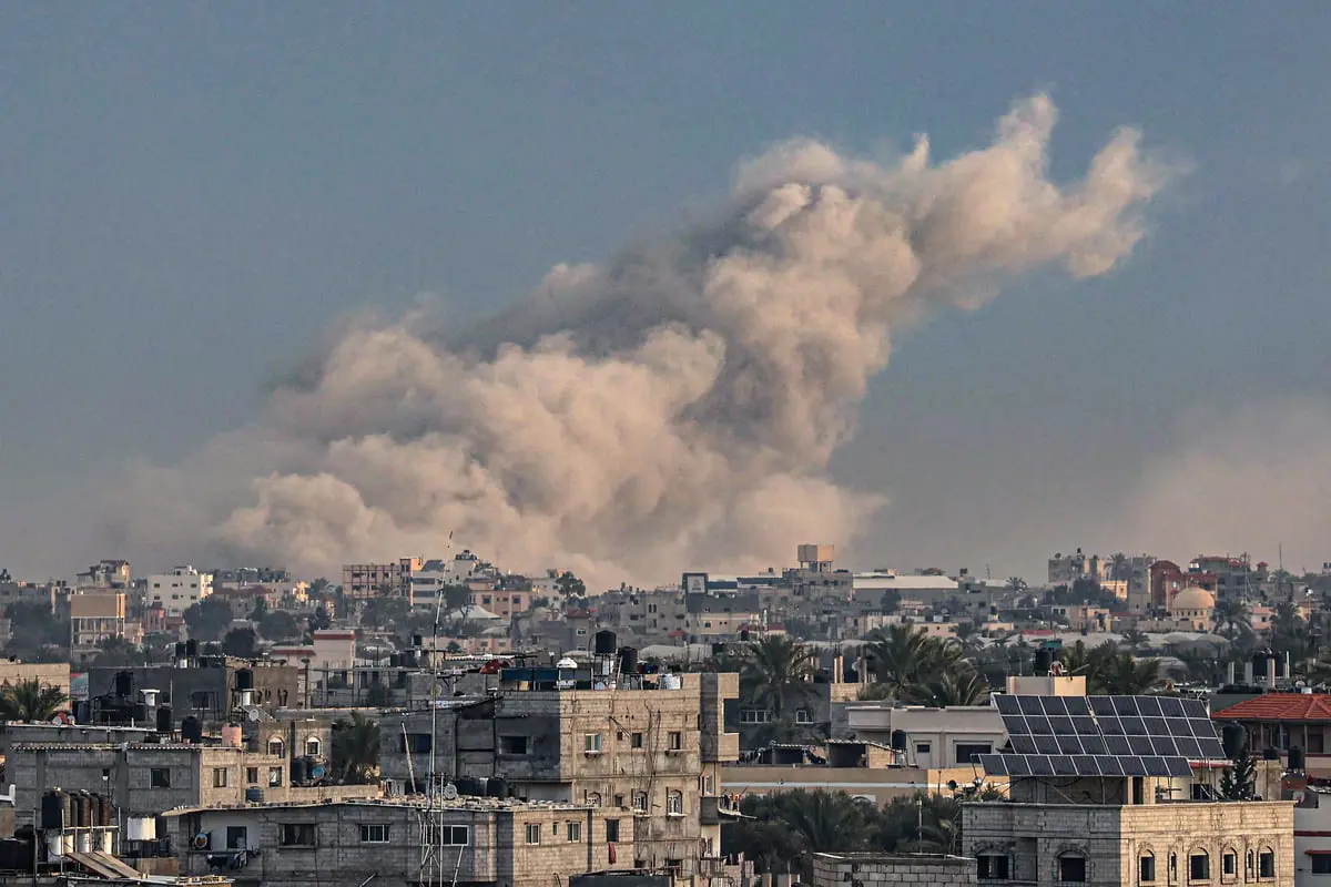 يشمل مغادرة قادة حماس.. "مقترح استثنائي" لإنهاء حرب غزة 