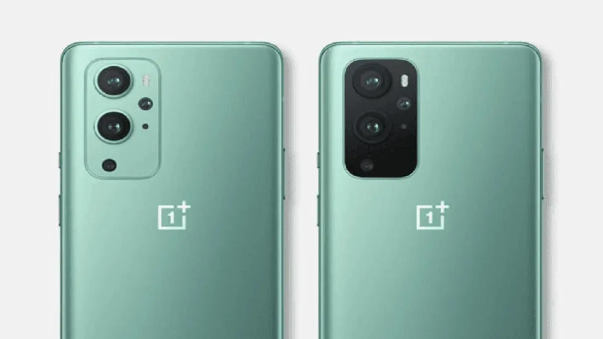 تسريب الصورة الأولى لهاتف ONE PLUS 9 PRO.. وهذه مواصفاته
