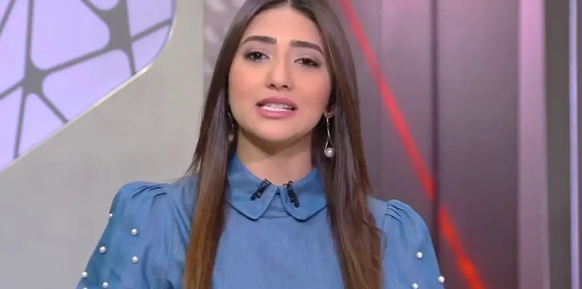 سعوديون يطالبون بطرد الإعلامية المصرية رنا هويدي من قناة mbc لهذا السبب