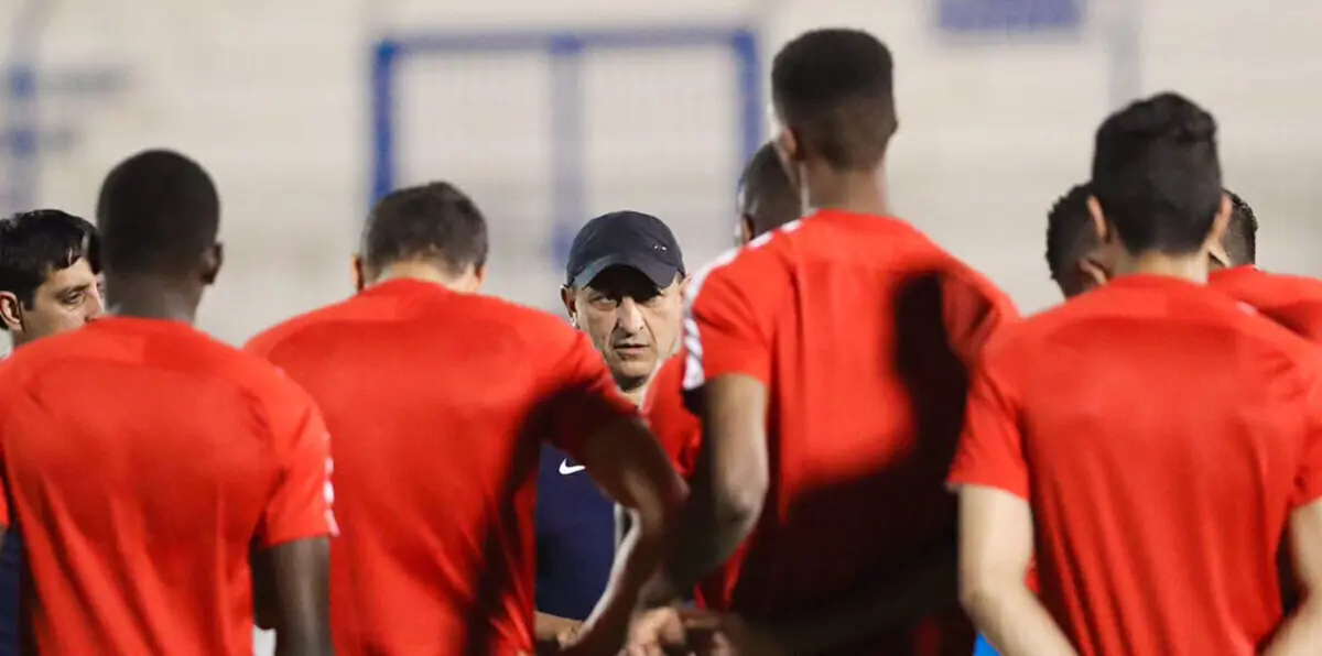الهلال السعودي يفتقد جهود الخماسي المؤثر أمام العين الإماراتي
