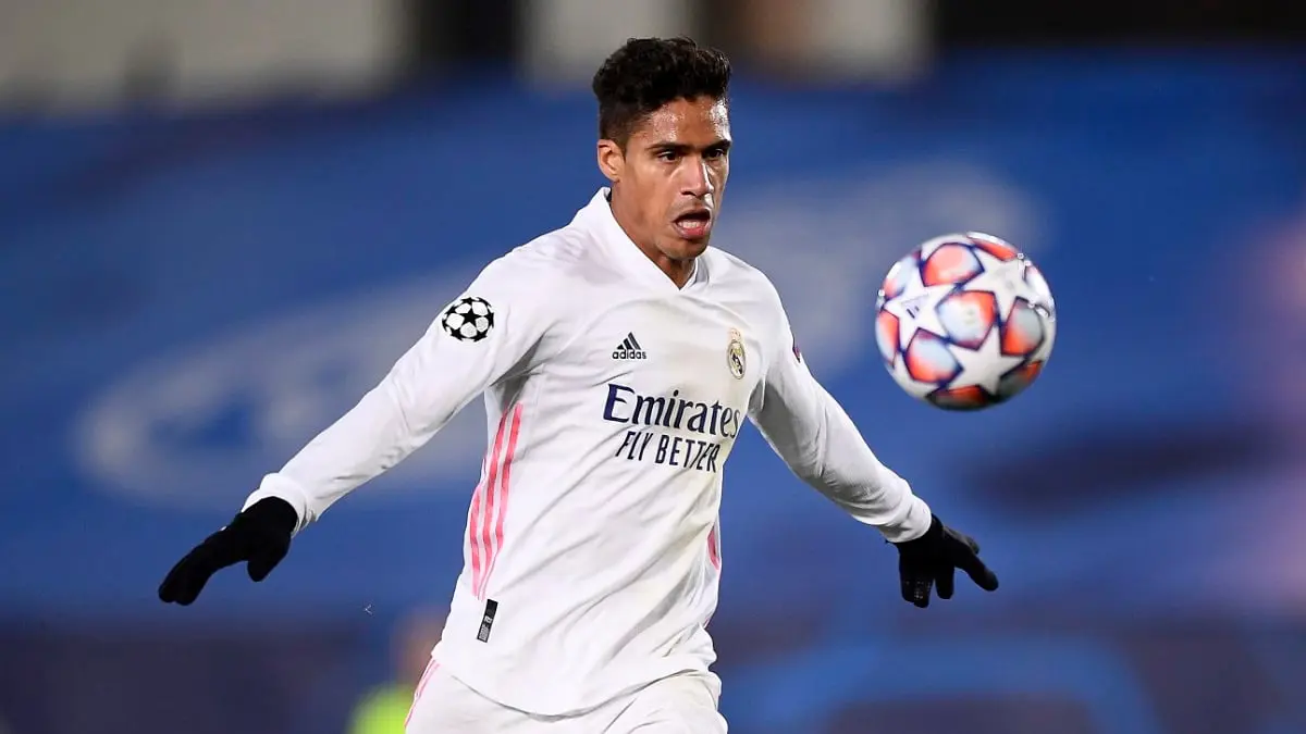 فاران يطلب الحصول على نفس قيمة راتب ألابا للبقاء مع ريال مدريد