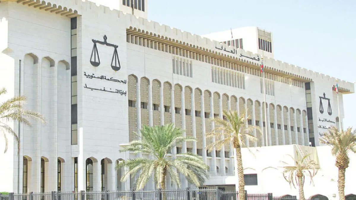 النيابة الكويتية تحيل نشطاء "البدون" المعتقلين إلى السجن المركزي