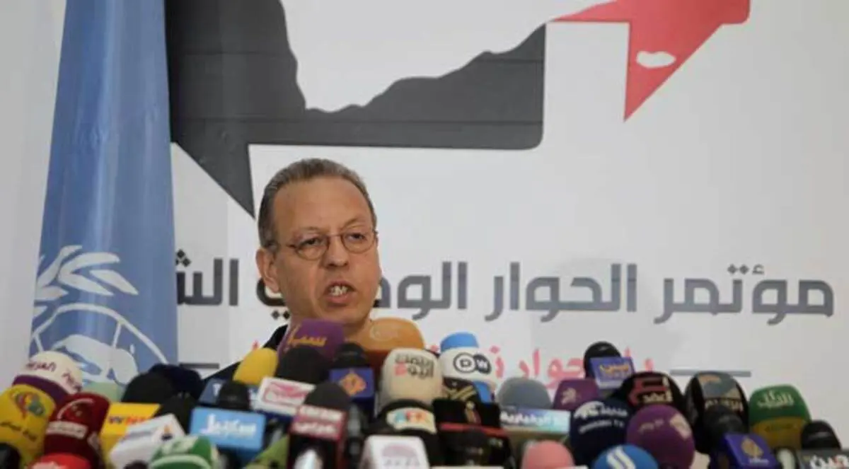 الخليج: إنقاذ اليمن وإنقاذ الأمة