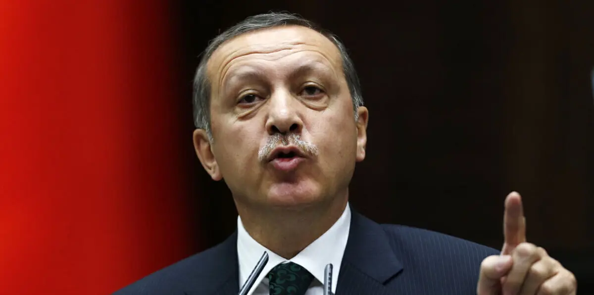أردوغان يرفض اعتذار حلف شمال الأطلسي عن "قائمة الأعداء"