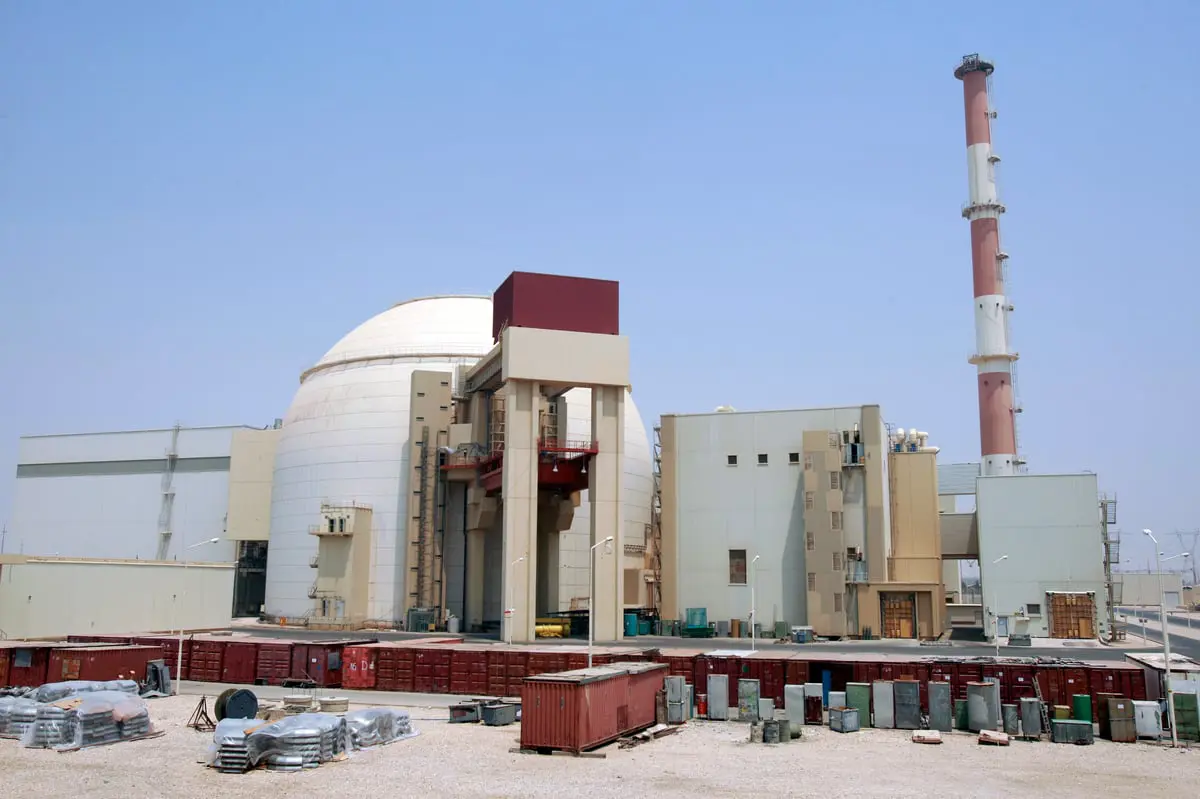 مصادر لـ"إرم نيوز": إيران تقدم تنازلات لمفتشي "الطاقة الذرية"